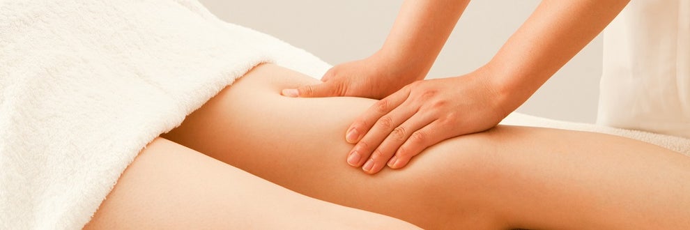 リンパサロンなごみ空間の画像