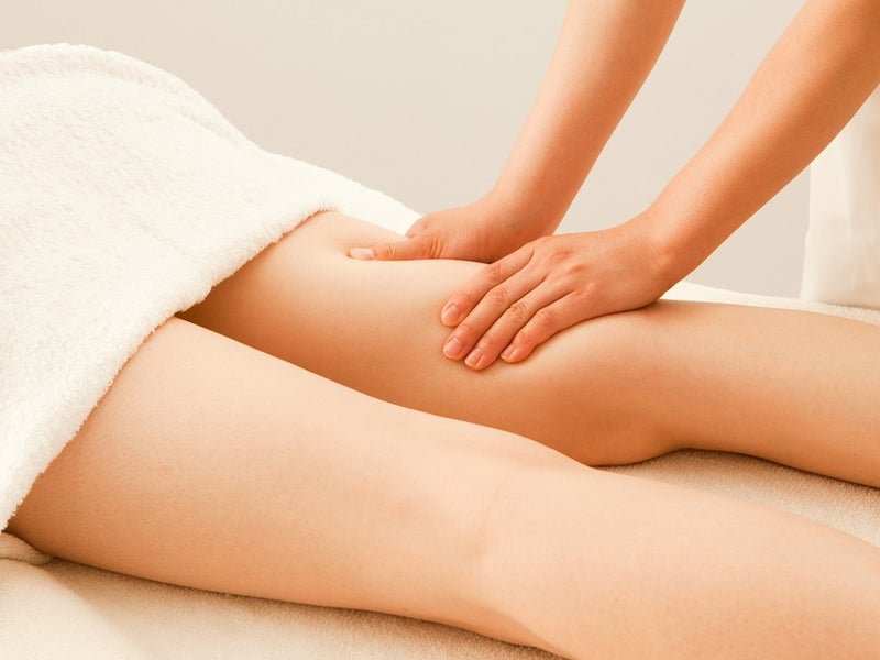 リンパサロンなごみ空間の画像